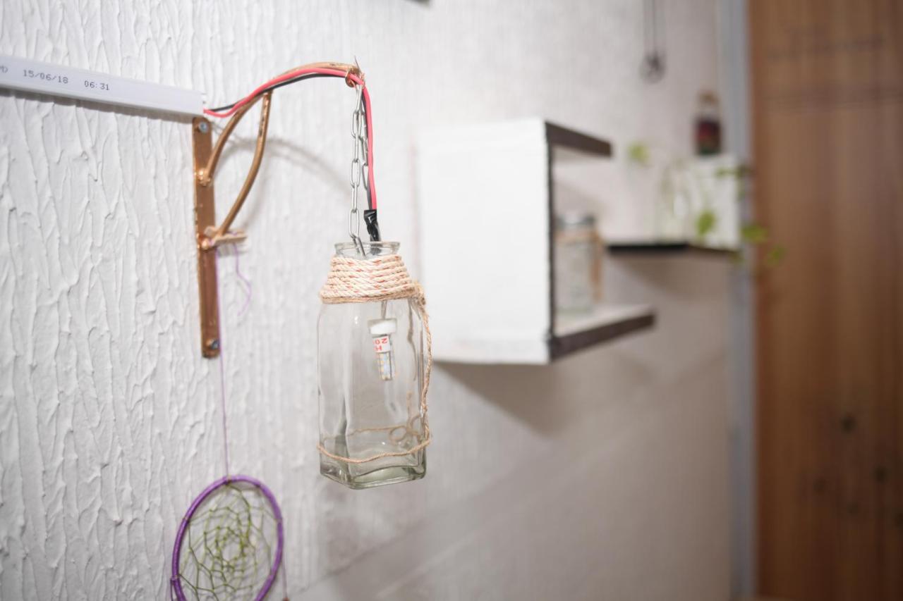 Tu Casa Hostel Куинён Экстерьер фото